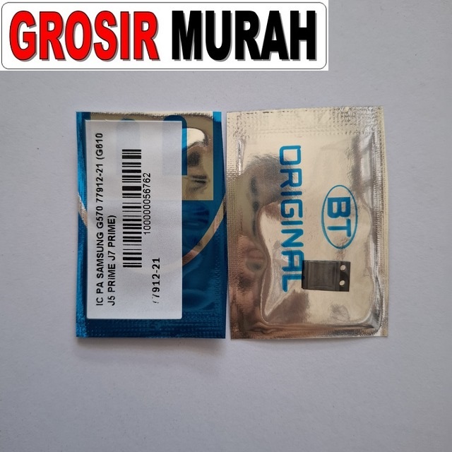 IC PA Samsung G570 77912-21 G610 J5 Prime J7 Prime