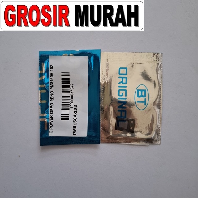 IC Power Oppo Reno Pm8150A-102