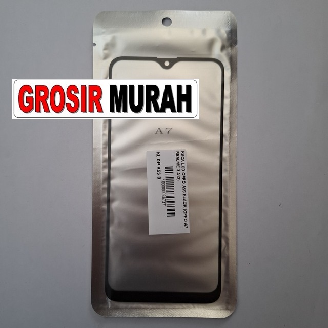 Kaca LCD Oppo A5S Oppo A7 Realme 3 A12