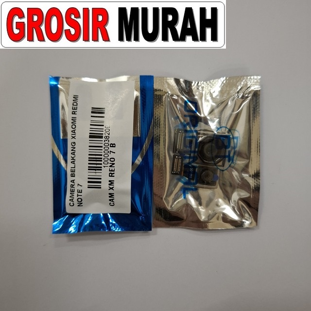 Kamera Belakang Xiaomi Redmi Note 7 OEM
