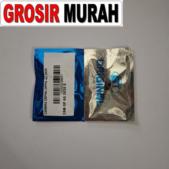 Kamera Depan Oppo A5 2020 OEM