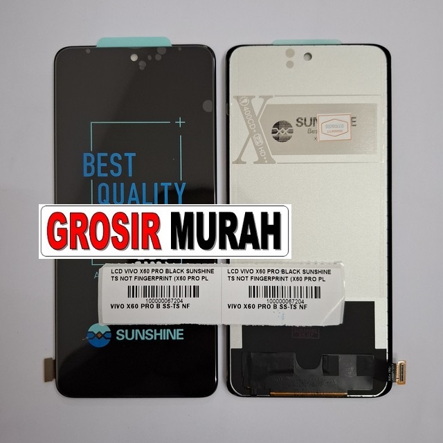 LCD Vivo X60 Pro Sunshine Multi Seri