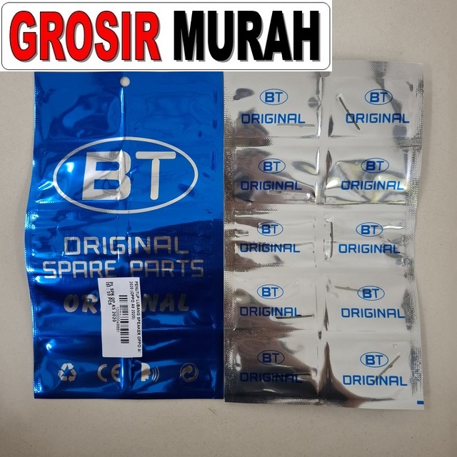 Penutup Lubang Speaker Oppo A5 2020 Oppo A9 2020