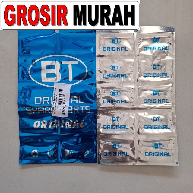 Tombol Luar On Off Volume Redmi 5A Gold