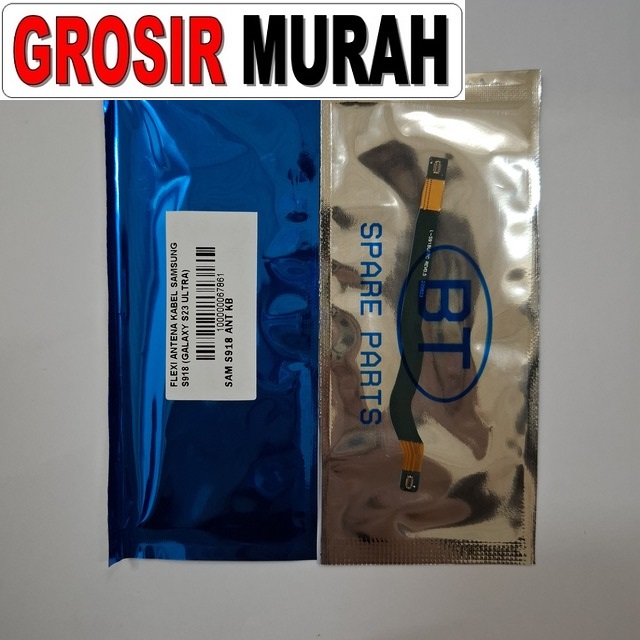 Flexi Antena Kabel Samsung S918 Galaxy S23 Ultra