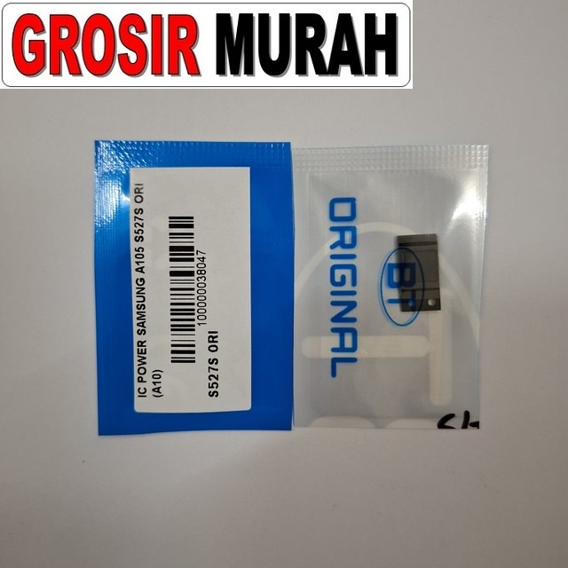 IC Power Samsung A105 S527S Ori
