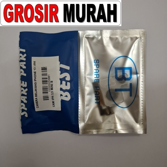 Kamera Belakang iPhone 13 mini - Modul Kamera Belakang