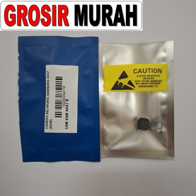 Kamera Belakang Samsung A047 A04S