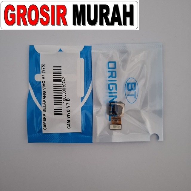 Modul Kamera Belakang Vivo V7 / Y75 lengkap