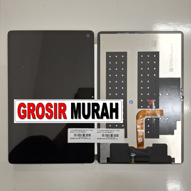 LCD Redmi Pad SE 11 Inch 23073RPBFG - panel layar pengganti