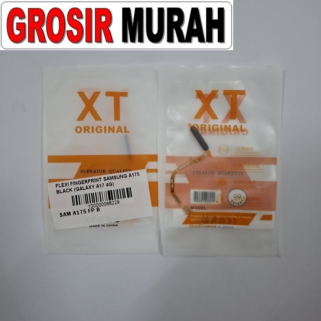 Flexi Fingerprint Samsung A175 Galaxy A17 4G