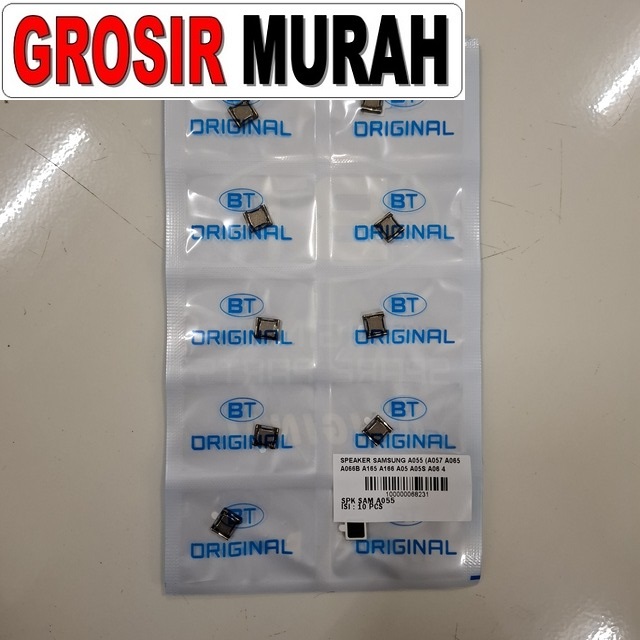 Speaker Samsung A055 A057 A065 A066B A165 A166 A05 A05S A06 A16
