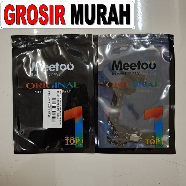 Flexi Charger iPhone 15 Pro Max Meetoo