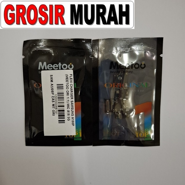 Flexi Charger Samsung A166P Meetoo A16 5G