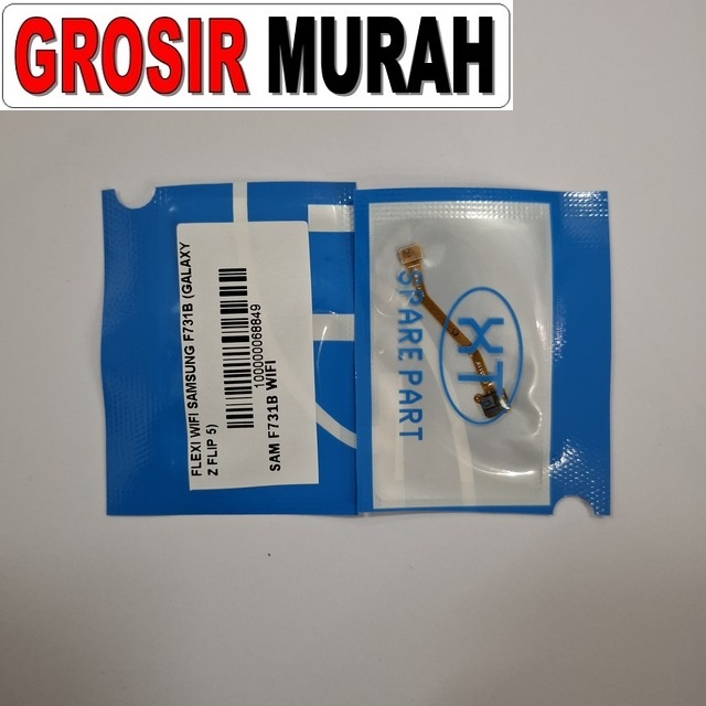 Flexi Wifi Samsung F731B Galaxy Z Flip 5
