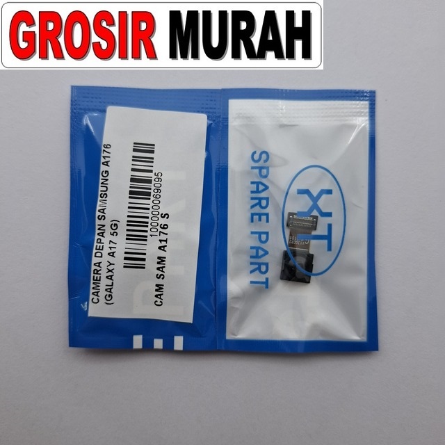 Kamera Depan Samsung A176 Galaxy A17 5G