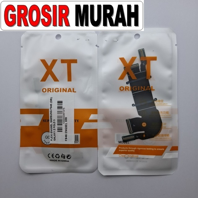 Flexi Engsel Samsung F946 Ori Galaxy Z Fold 5