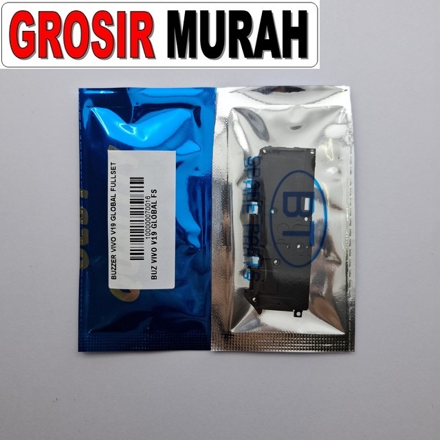 Buzzer Vivo V19 Global Fullset
