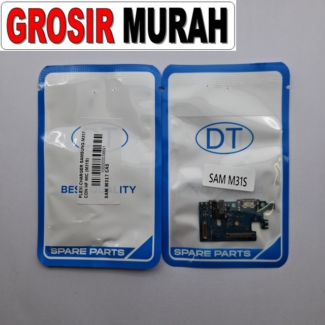 Flexi Charger Samsung M317 M31S