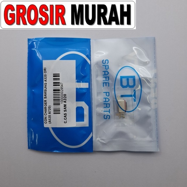 Con Charger Samsung A320 Ori