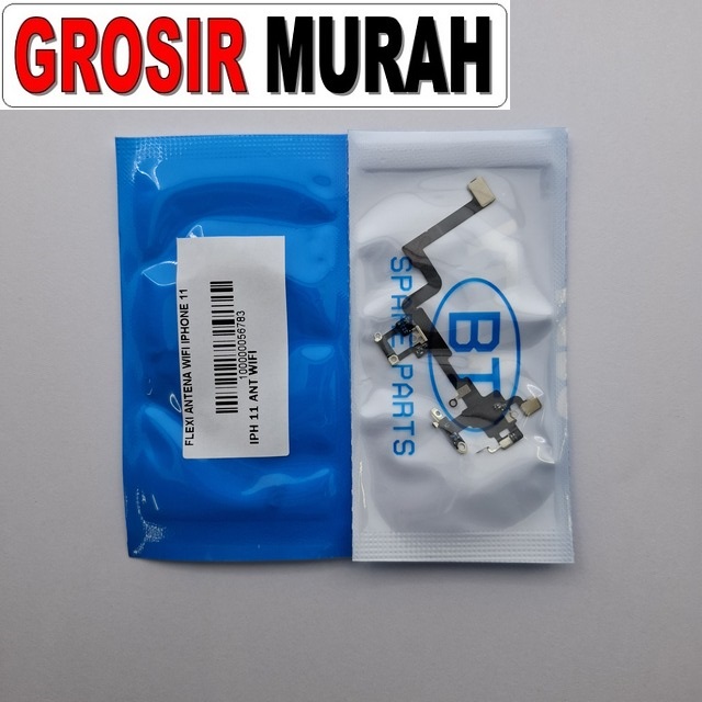 Flexi Antena Wifi iPhone 11 OEM