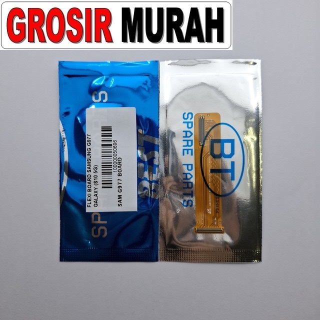 Flexi Board Samsung G977 Galaxy S10 5G