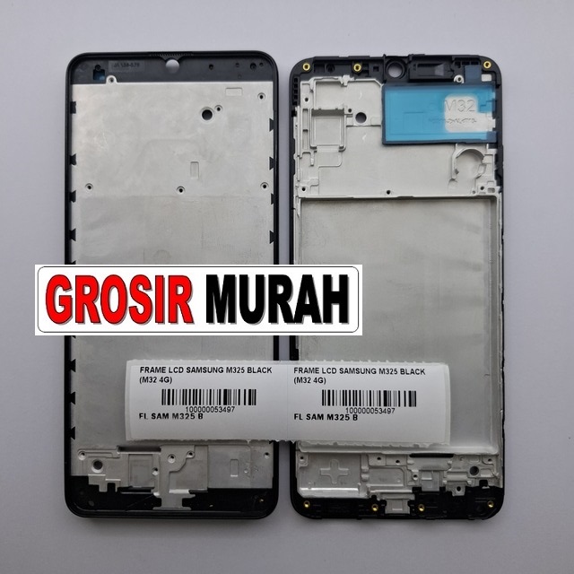 Frame Lcd Samsung M325 M32 4G