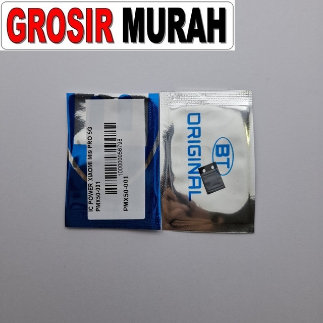Ic Power Xiaomi Mi9 Pro 5G Pmx50-001