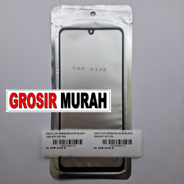 Kaca Lcd Samsung A336 Galaxy A33 5G