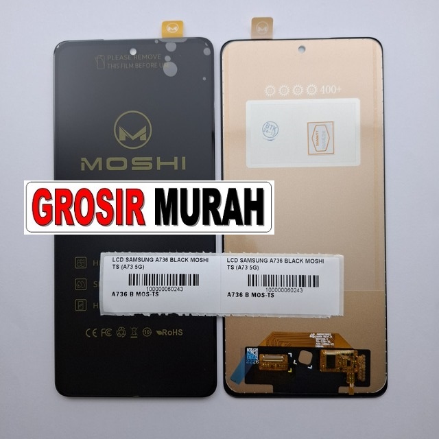 Lcd Samsung A736 Moshi A73 5G