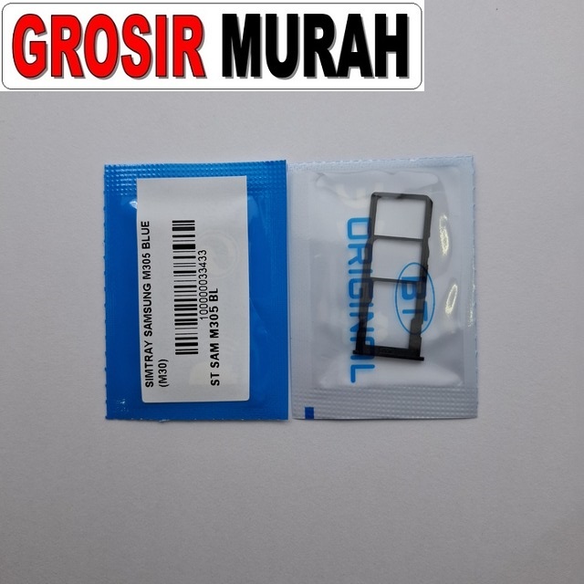 Simtray Samsung M305 M30 Blue