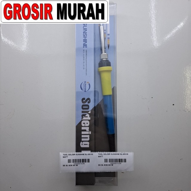 Solder Sunshine Sl-936 60 Watt