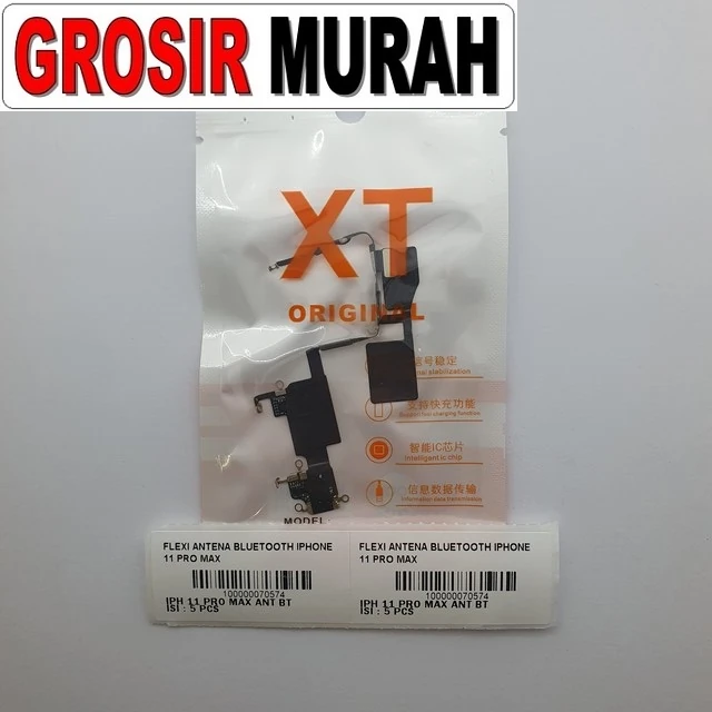 Flexi Antena Bluetooth iPhone 11 Pro Max