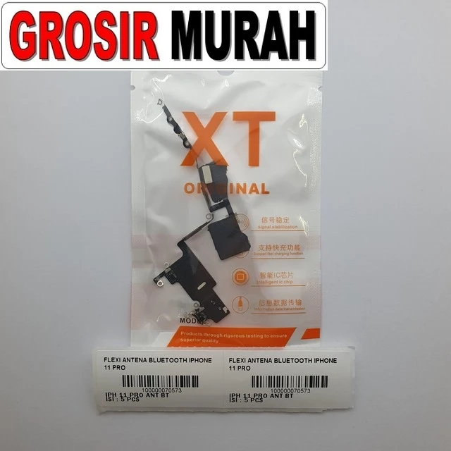 Flexi Antena Bluetooth iPhone 11 Pro
