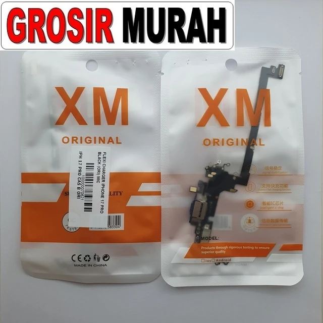 lexi Charger iPhone 17 Pro Ori