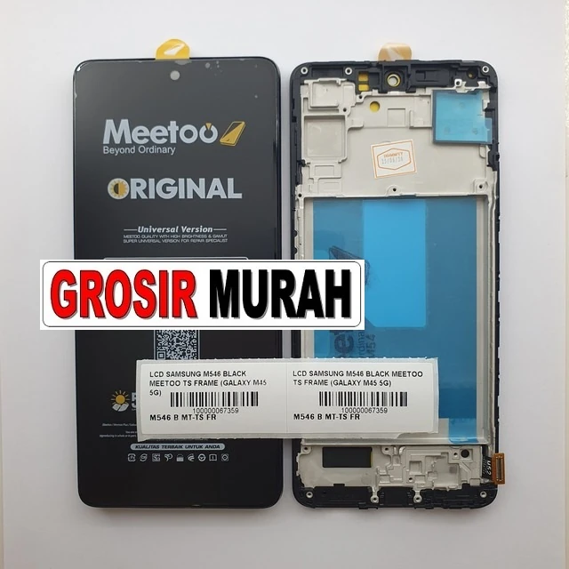 LCD Samsung M546 Meetoo Frame Galaxy M45 5G