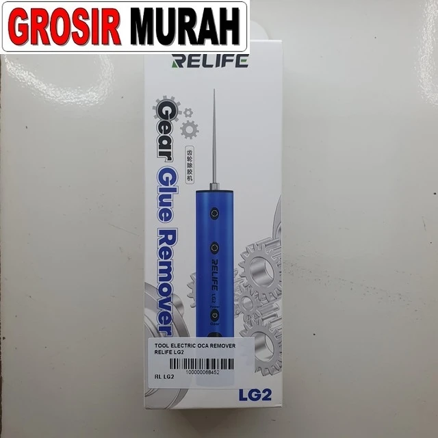 Electric OCA Remover Relife LG2