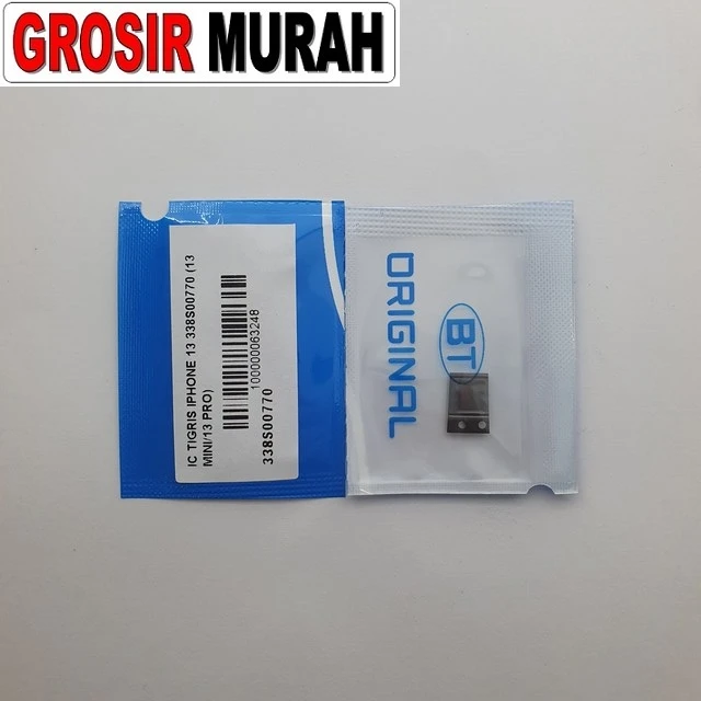 IC Tigris iPhone 13 338S00770 iPhone 13 Mini iPhone 13 Pro