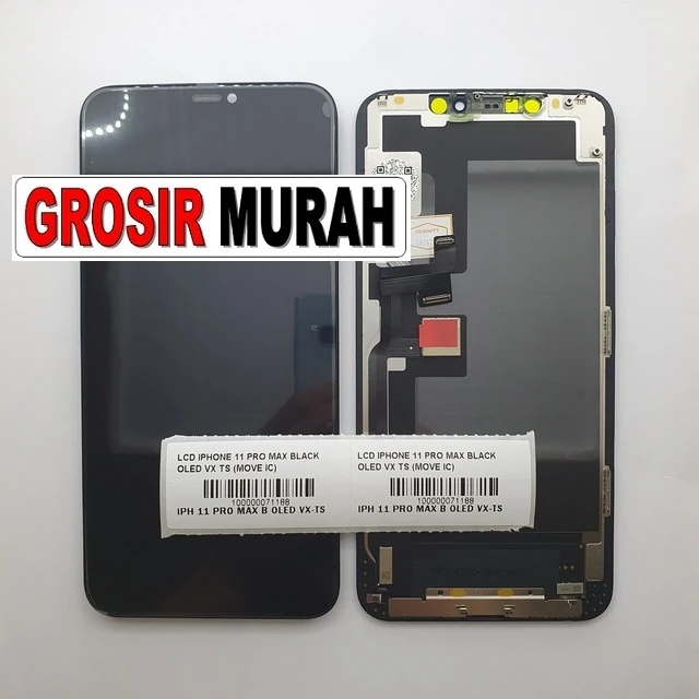 LCD iPhone 11 Pro Max OLED VX