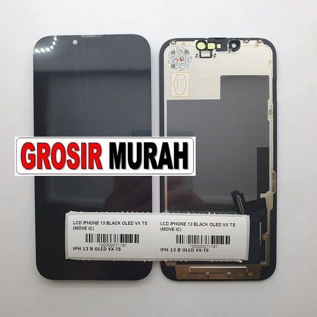 LCD iPhone 13 OLED VX