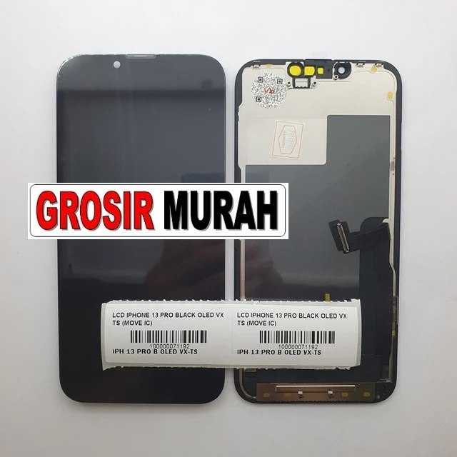 LCD iPhone 13 Pro OLED VX