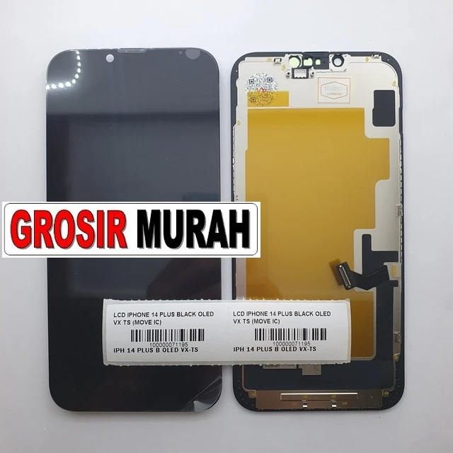 LCD iPhone 14 Plus OLED VX