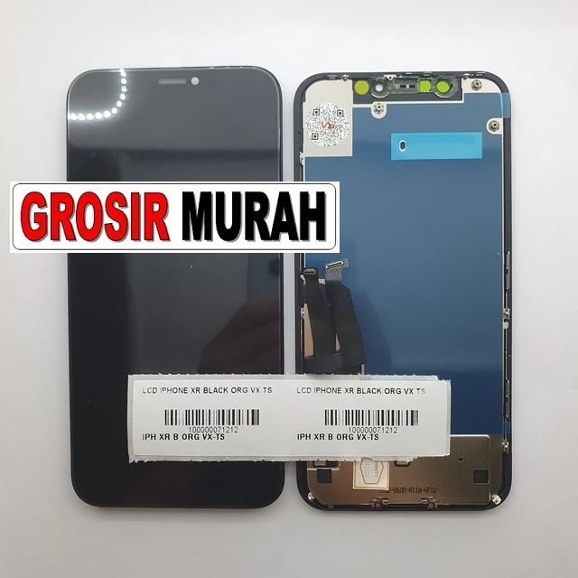 LCD iPhone XR Org VX