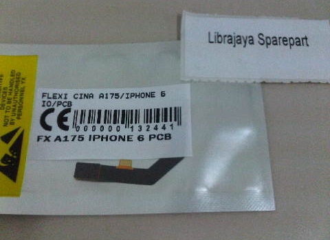 flexi a175 iphone 6 io