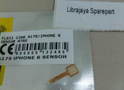 flexi a175 iphone 6 sensor