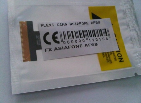 flexi asiafone 69