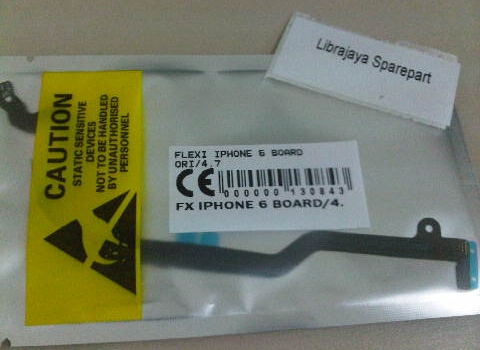 FLEXIBEL IPHONE 6 4.7 BOARD