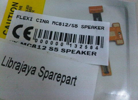 FLEXIBEL SAMSUNG G900 REPLIKA MC812 SPEAKER | FLEXIBEL SAMSUNG GALAXY S5 REPLIKA