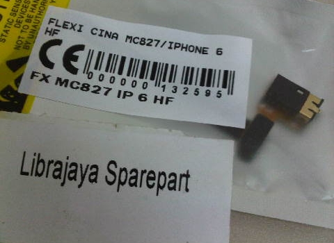 flexi mc827 iphone 6 hf