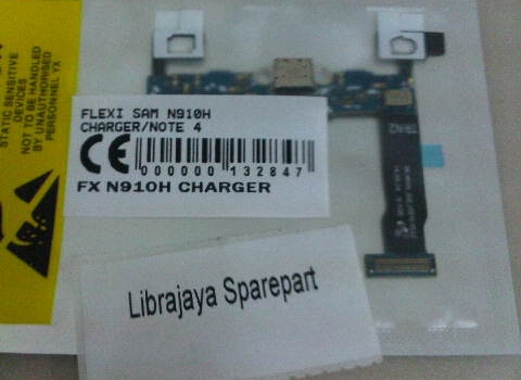 flexi sam n910h charger